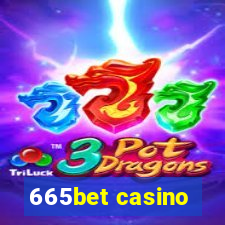 665bet casino